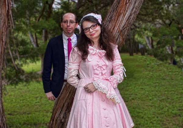 Lindsey & Bryan
