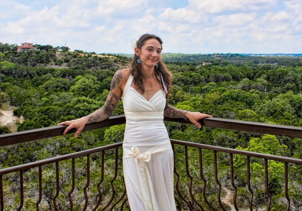 Outdoor Wedding